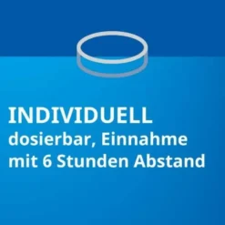 IBU-LYSIN STADA 400 mg Filmtabletten 20 St