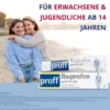 IBUPROFEN proff 5% Gel 50 g
