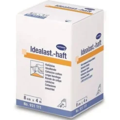 IDEALAST Haft Binde 8 cmx4 m 1 St