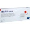 IDEALBINDE Hartmann 4 cmx5 m 10 St