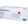 IDEALBINDE Hartmann 10 cmx5 m 10 St