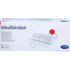 IDEALBINDE Hartmann 8 cmx5 m 10 St