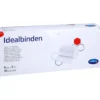 IDEALBINDE Hartmann 6 cmx5 m 10 St