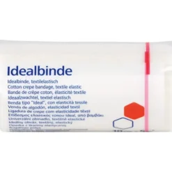 IDEALBINDE Hartmann 10 cmx5 m 1 St