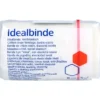 IDEALBINDE Hartmann 8 cmx5 m 1 St
