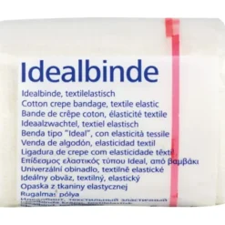 IDEALBINDE Hartmann 6 cmx5 m 1 St