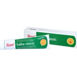 ILON Salbe classic 100 g