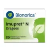 IMUPRET N Dragees 50 St
