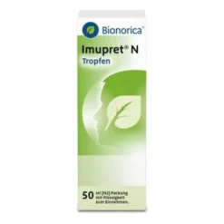 IMUPRET N Tropfen 50 ml