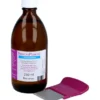 INFECTOPEDICUL Lösung + Nissenkamm 250 ml