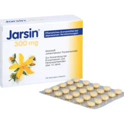 JARSIN 300 überzogene Tabletten 100 St