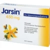 JARSIN 450 mg Filmtabletten 60 St