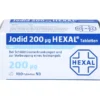 JODID 200 HEXAL Tabletten 100 St