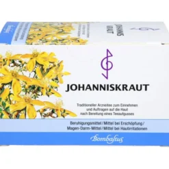 JOHANNISKRAUT TEE Filterbeutel 20X2 g