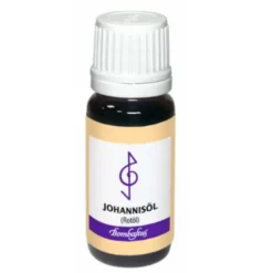 JOHANNISÖL Rotöl EB6 10 ml