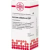 KALIUM SULFURICUM C 200 Globuli 10 g