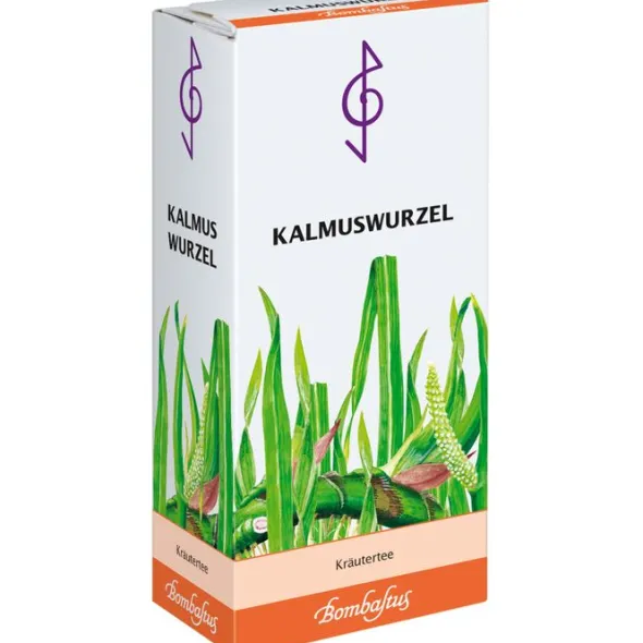KALMUSWURZELTEE 150 g
