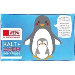 KALT-WARM Kompresse 8,5x14,5 cm für Kinder 1 St