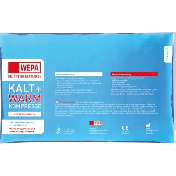KALT-WARM Kompresse 16x26 cm 1 St