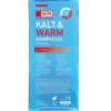 KALT-WARM Kompresse 12x29 cm 1 St