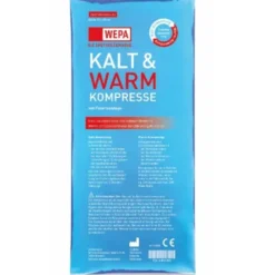KALT-WARM Kompresse 12x29 cm 1 St