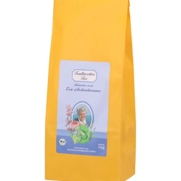 KALTWETTER TEE nach Eva Aschenbrenner 125 g
