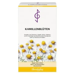 KAMILLENBLÜTEN Tee 75 g