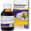 KAMILLOSAN Konzentrat 100 ml