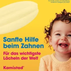 KAMISTAD Baby Gel 20 ml