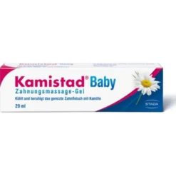 KAMISTAD Baby Gel 20 ml