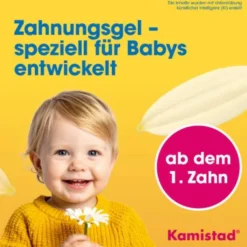 KAMISTAD Baby Gel 20 ml