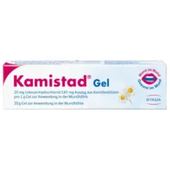 KAMISTAD Gel 20 g