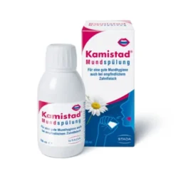 KAMISTAD Mundspülung 150 ml