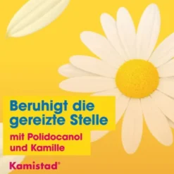 KAMISTAD Mundspray 20 ml