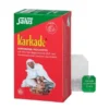 KARKADE Früchtetee m.natürlich.Aroma Bio Salus Fbt 15 St