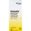 KETOSTIX Teststreifen 50 St