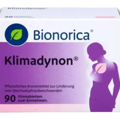 KLIMADYNON Filmtabletten 90 St