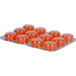 KLOSTERFRAU Reizhusten Lutschtabletten 24 St