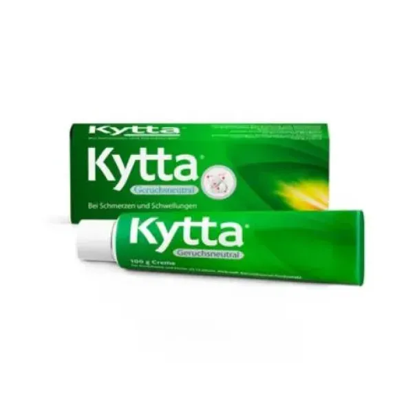 KYTTA Geruchsneutral Creme 100 g