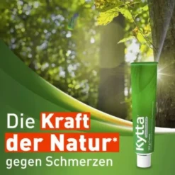 KYTTA Geruchsneutral Creme 50 g