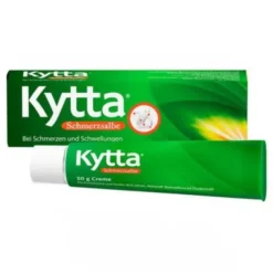 KYTTA Schmerzsalbe 50 g
