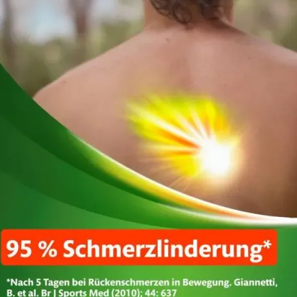 KYTTA Schmerzsalbe 50 g