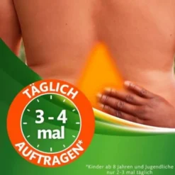 KYTTA Schmerzsalbe 150 g