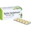 KYTTA SEDATIVUM für den Tag überzogene Tab. 60 St