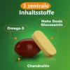 KYTTAVIT Extra Glucosamin Kombipackung 2X30 St