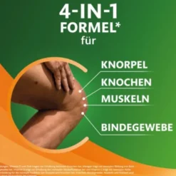KYTTAVIT Extra Glucosamin Kombipackung 2X30 St