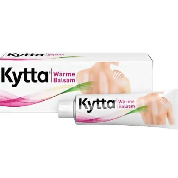 KYTTA Wärmebalsam 100 g