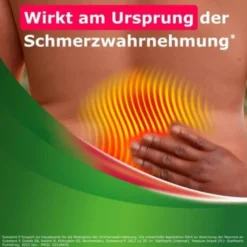 KYTTA Wärmecreme mit Capsaicin 26,5 mg/50 g Creme 50 g