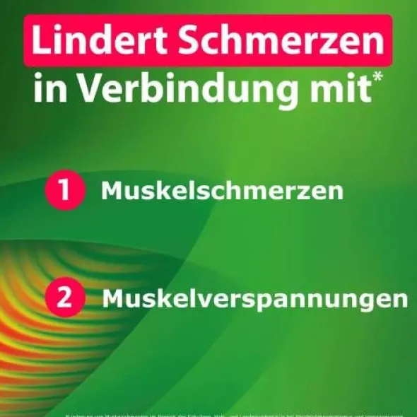 KYTTA Wärmecreme mit Capsaicin 26,5 mg/50 g Creme 50 g