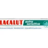 LACALUT extra sensitive Wirkzahncreme 75 ml